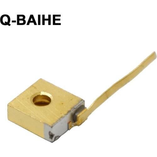 808nm +/3nm 2w 2000mW C-Mount Infrared IR Laser Diode with FAC