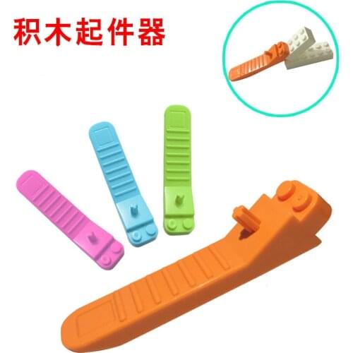 BE BIE FES Block Constructors