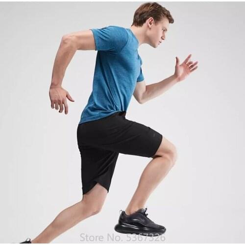 Xiaomi City Commute Light Running Quick-drying Shorts Four-way Stretch Business Casual Short Pants Comfortable Sweatpants