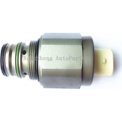 For John Deere Original Farm Machine Solenoid Valve Part OEM RE238868,RE578517,RE590583,PAT#6281772