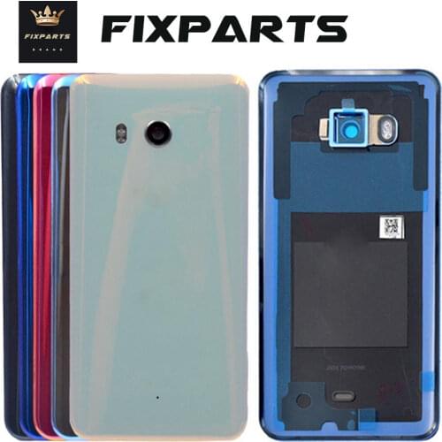 Fixparts Cases For Phones HTC U11