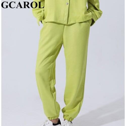 GCAROL Women's Winter Pants