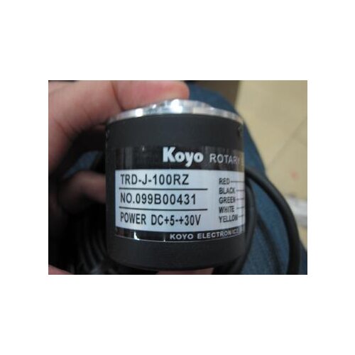 Koyo Encoder ( ) Nissan TRD-J200-RZL year warranty