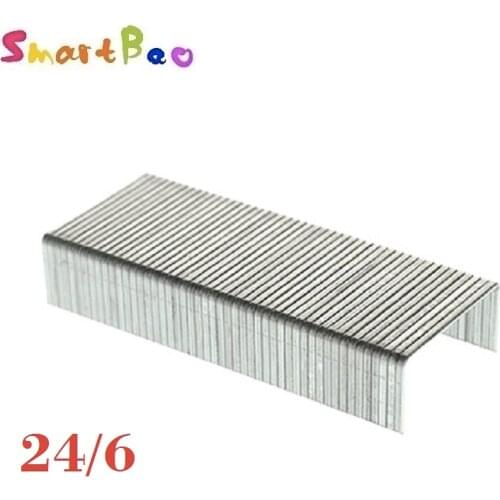 No. 12 Trumpet Staples Office Supplies Staples Standard Staple 0246