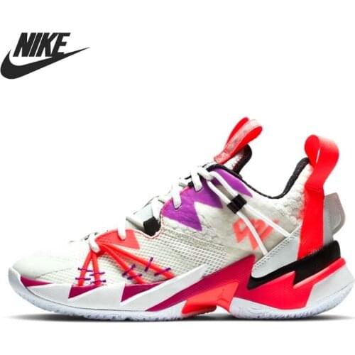 Original New Arrival NIKE Mens Basketball Shoes Sneakers