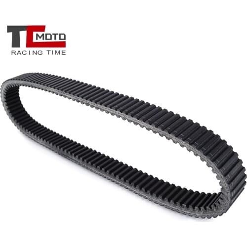 Drive Belt For Arctic Cat M9000 King Cat XF9000 XF7000 Crosstour Crosstrek ZR-series ZR7000 ZR9000 RR Sno Pro Pantera 7000