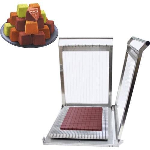 Chocolate guitar cutter/Chocolate Cutting Machine/Chocolate Slicing Machine/Chocolate Slicer/Strip-type or Square type