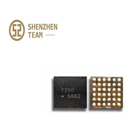 SZteam For iPad 5662 Backlight Light Driver IC Chip PRO 2017 2018 A1822 A1893