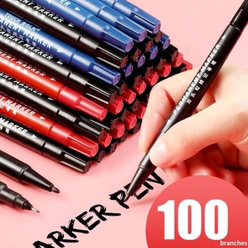 Touch Boge Slim Markers