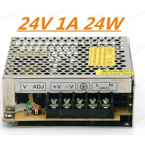 Switching Power Supply Transformer for 5 Led Strips light