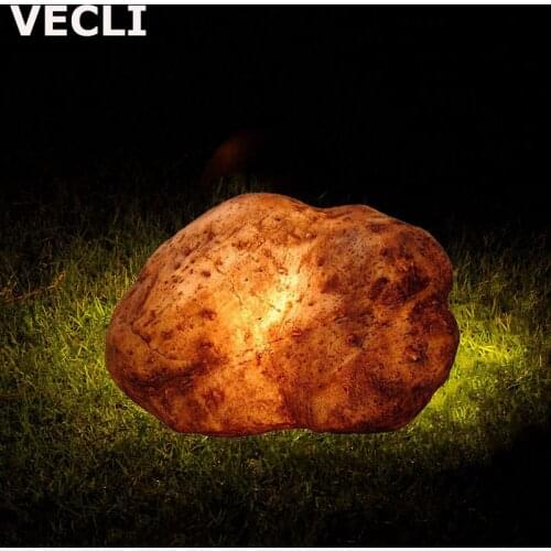 Waterproof garden llight store imitation creative led gartenbeleuchtung outdoor lawn tuinverlichting voor buiten