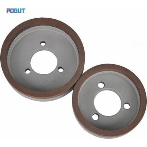 HIGH QUALITY Resin Cup Wheel 150*10*10, Resin wheel for glass straight edge machine and double edge machine