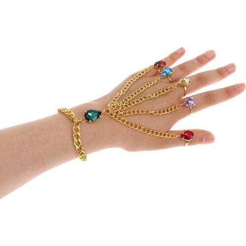 Y2E2noa Rigid Bracelets