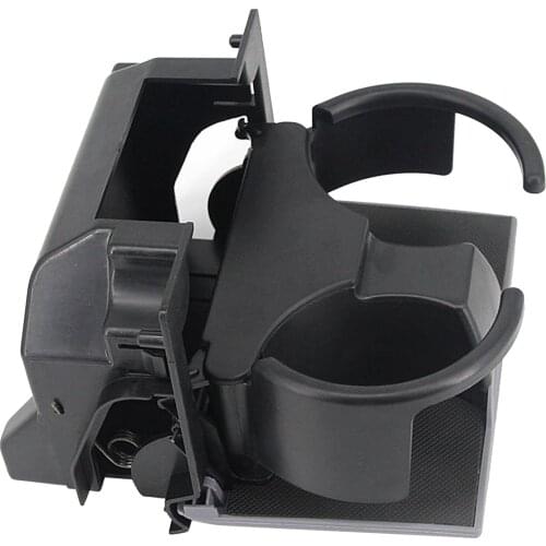 Replacement Rear Center Console Cup Holder 96965-ZS00A for Nissan Frontier