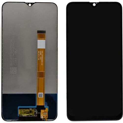 For OPPO AX5S / A5S / A7 LCD Display With Touch Screen Digitizer Glass Combo Assembly Replacement Parts 6.2"