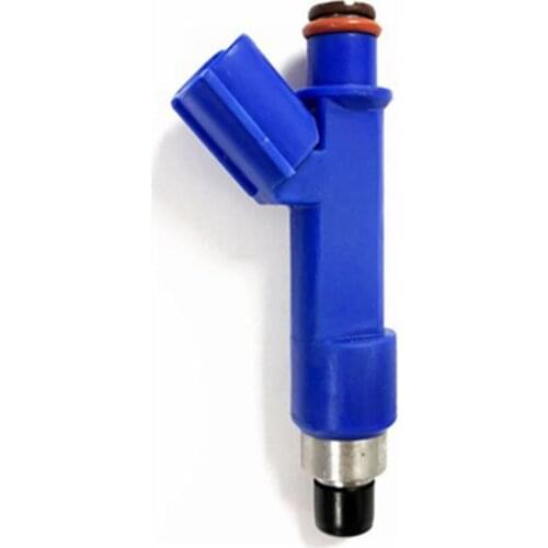 1PCS Flow Matched Fuel Injector 23250 22080 For Japan Car