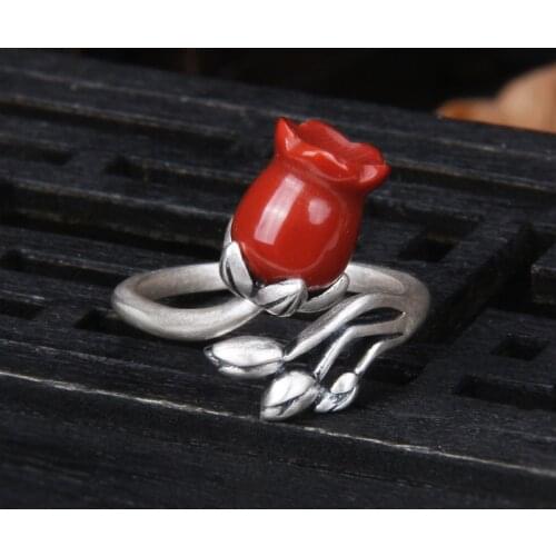 Женские золотые кольца CRAFT RHYTHM China At AliExpress