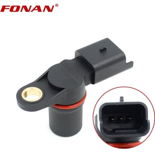 Camshaft position sensor for RENAULT MODUS CLIO III TWINGO II LAGUNA III KANGOO 8200285798 7701058077 8200033686