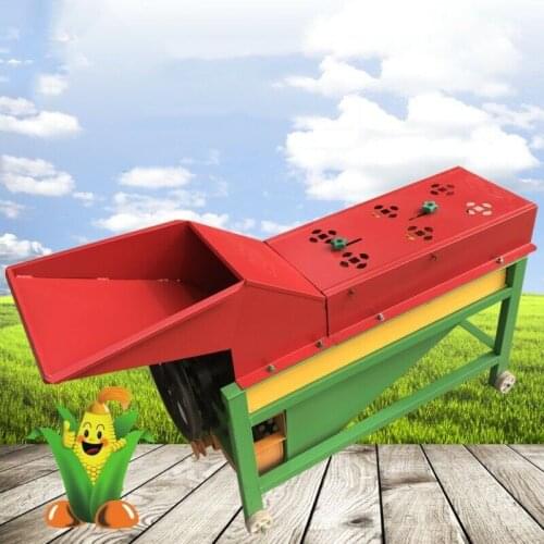 Electric peeling machine Corn peeling machine