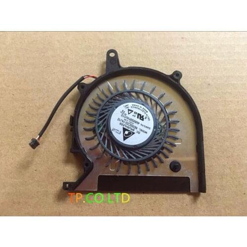 New Laptop CPU Cooling Fan For Sony Vaio Pro13 SVP13 SVP132 SVP13A 300-0101-2755_A UDQFVSR01DF0 ND55C02-14J10 4MMS8FAV010