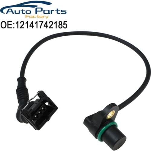 New High Quality Camshaft Cam Shaft Position Sensor For BMW E31 E38 12141742185