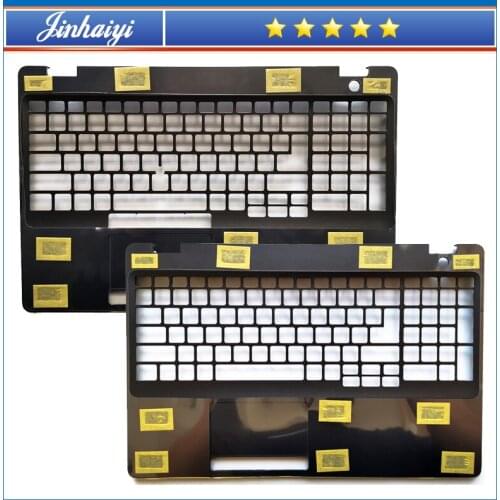 Laptop palm rest for Dell Latitude E5500 5501 precision 3540 upper cover keyboard frame A18991 A18994