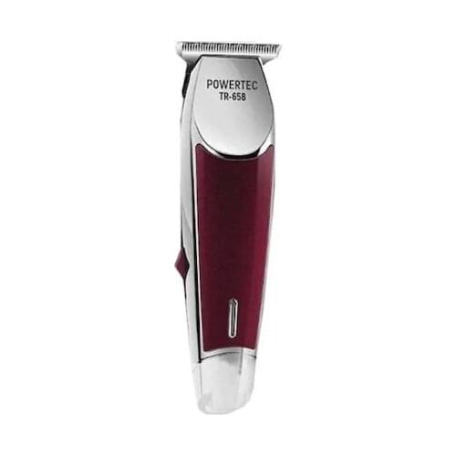 Powertec TR-658 Professional Nape Drawing the Beard Shaving Machine
