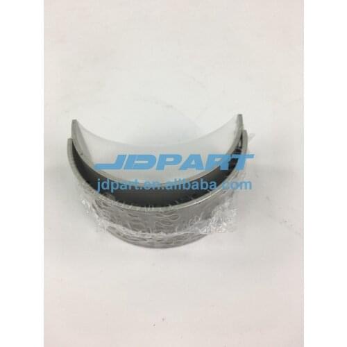 S6B Con Rod Bearing For Mitsubishi