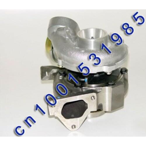 715910-5002S/715910-0002/6120960599/A6120960599 GT1749V TURBOCHARGER FOR MERCEDES B ENZ E270 2.7L WITH OM612 ENGINE