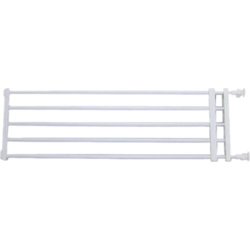 Pet Protection Door Anti-Blocking Cat and Dog Gate Fence Indoor Fence Railing CNIM Hot