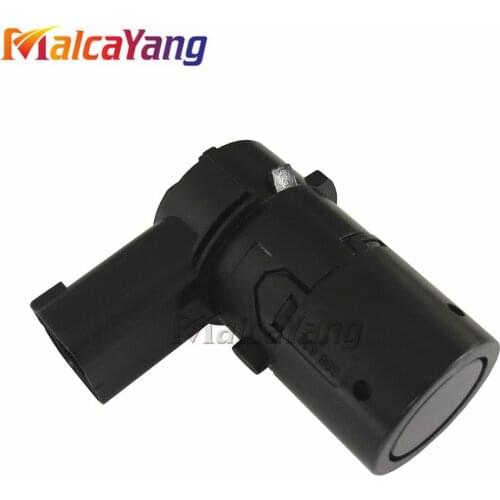 6590.H1 Fits For Peugeot 207CC Citroen C4 C5 Parking Sensor PDC 66206989068 8200417705 7701062074 7711135326,6590H1