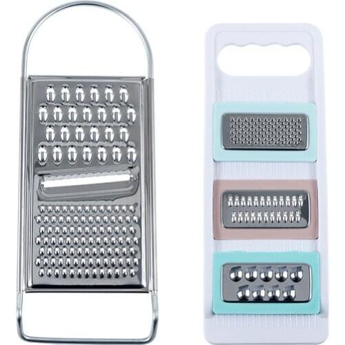 Accessories Fruit Vegetable Grater Cabbage Slicer Vegetables Graters Fruit Potato Peelers Knife Kitchen Supplies GadgetsHome