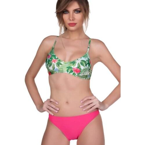 Camasircity 6251 Body Bikini Visual