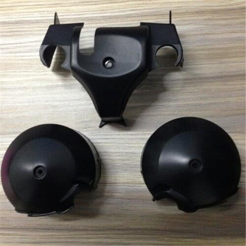 STARPAD For CB400 VTEC400 code case VTEC400 microphone case