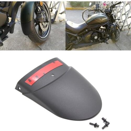 For KAWASAKI VULCAN S 650 Fender VULCANS 650 Motorcycle Accessories Front Fender Extension