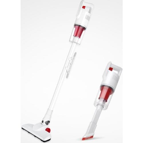 Home Vacuum Cleaner Car Wireless Handheld Gift European and American Standard Small Neutral Vacuum Cleaner