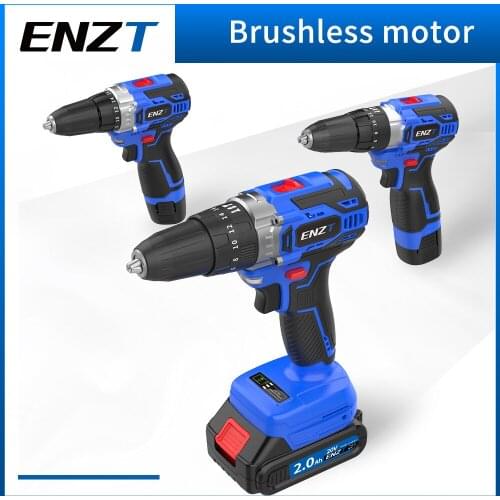 Electric Drills ENZT China
