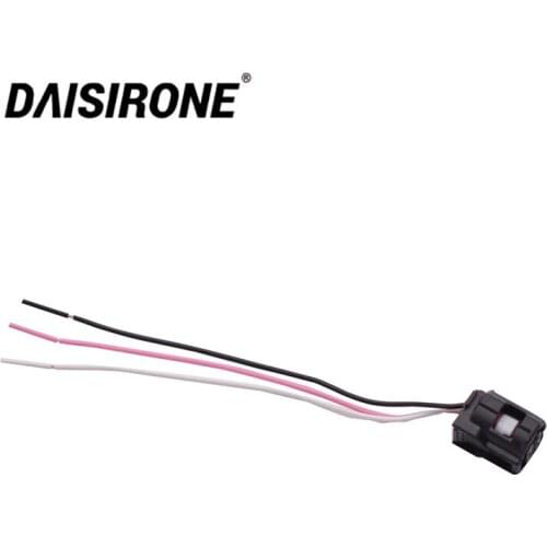 Headlight Level Sensor connector plug for Toyota Camry Avalon For Lexus For Subaru For Honda 8940660030 84021AG000 33136-SWA-003