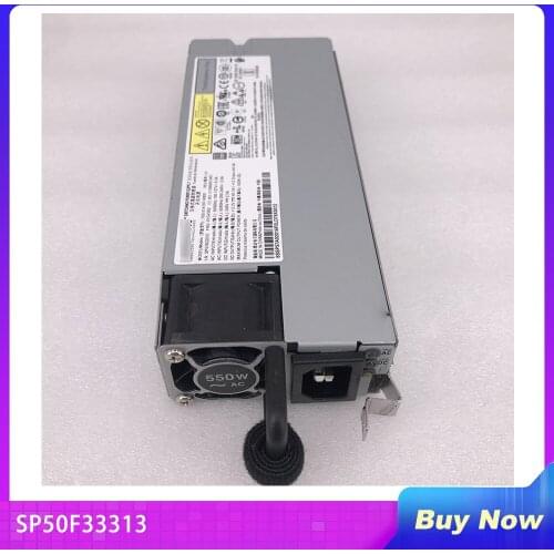 Switching Power Supply For ARTESYN IBM 550W SP50F33313 700-014187-0000 Perfect Test