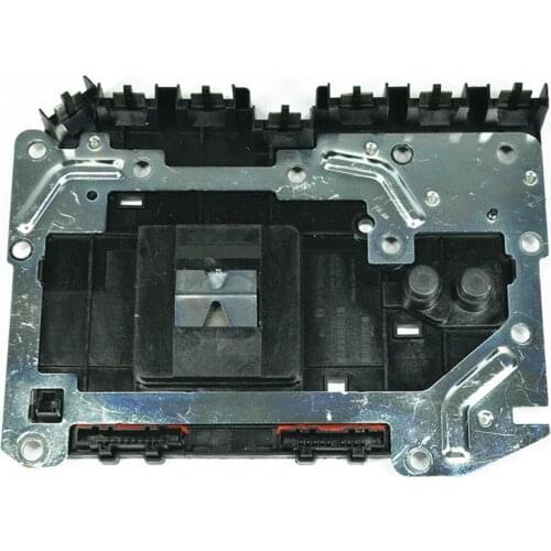 Transmission Control Module Control Unit 0260550002 Fit For Nissan
