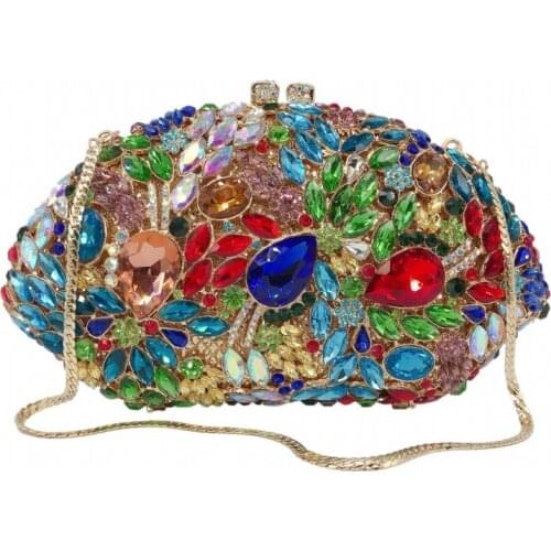 Latest Designer Bag Elegant Women Evening Bags Wedding Party Purses and Handbags Luxury Bag for Wedding&Party ladies hand bags