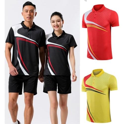2021 New Badminton T-shirts Men Women ,Kids Tennis Shirts Shorts,Boys T-shirt Table Tennis ,Running Sports t-shirts 2XS-4XL