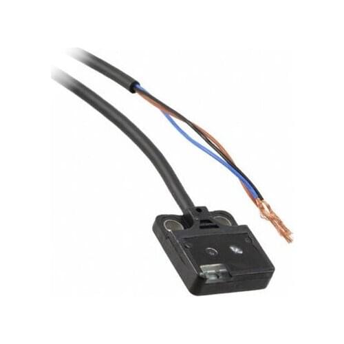 New genuine EX-24A photoelectric switch sensor reflective thin front detection NPN output