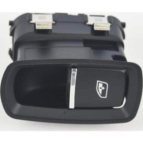 OEM 7PP959855CDML Master Power Window Singal Switch for Porsche Panamera Cayenne Macan