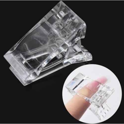 Popfeel Nail Tips For Varnishes