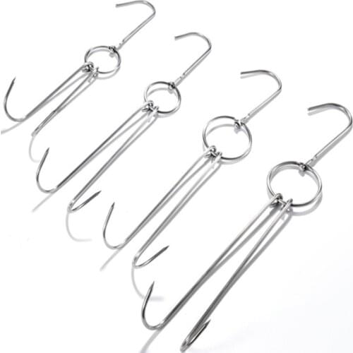 Supple Meat Accessories