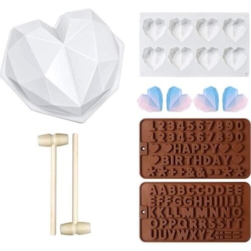 TIETOU PLUS Baking Tools