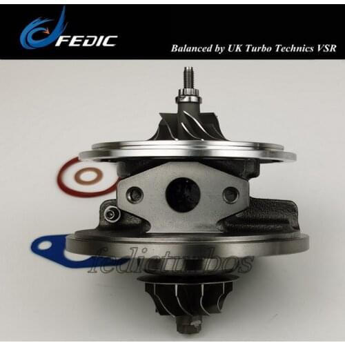 Turbine GT1541V 700960 Turbo charger chra cartridge for Audi Seat VW 45 Kw 61 HP ANY / AYZ 3 Zyl 1999-2005