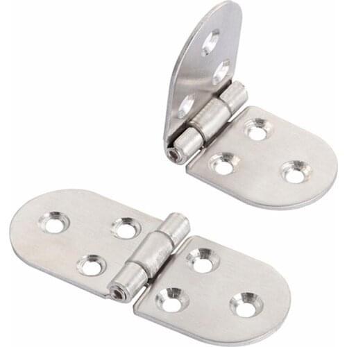 TWISTER.CK Door Furniture