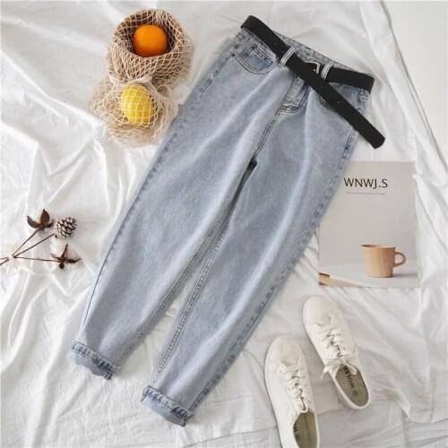 Женские зауженные джинсы WHCW CGDSR China At AliExpress